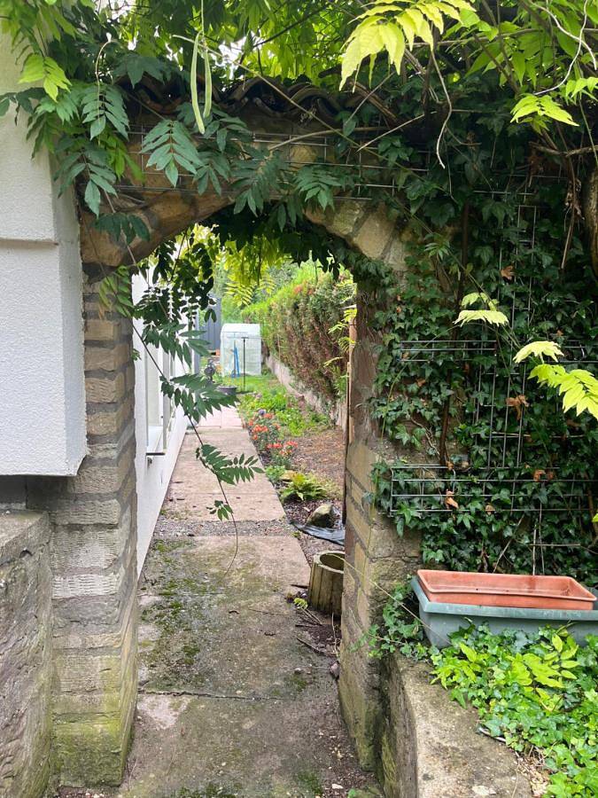 Location de vacances pour 2 personnes, avec jardin et jacuzzi en Moselle - 4