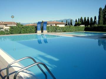 Ferienhaus für 4 Personen in Lazise, Gardasee, Bild 1