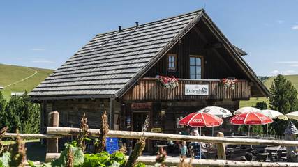 Ferienwohnung für 6 Personen in Reichenau (Österreich), Nockberge, Bild 1
