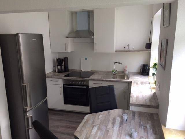 Ganze Ferienwohnung, Appartement in Voslapp in Voslapp, Wilhelmshaven