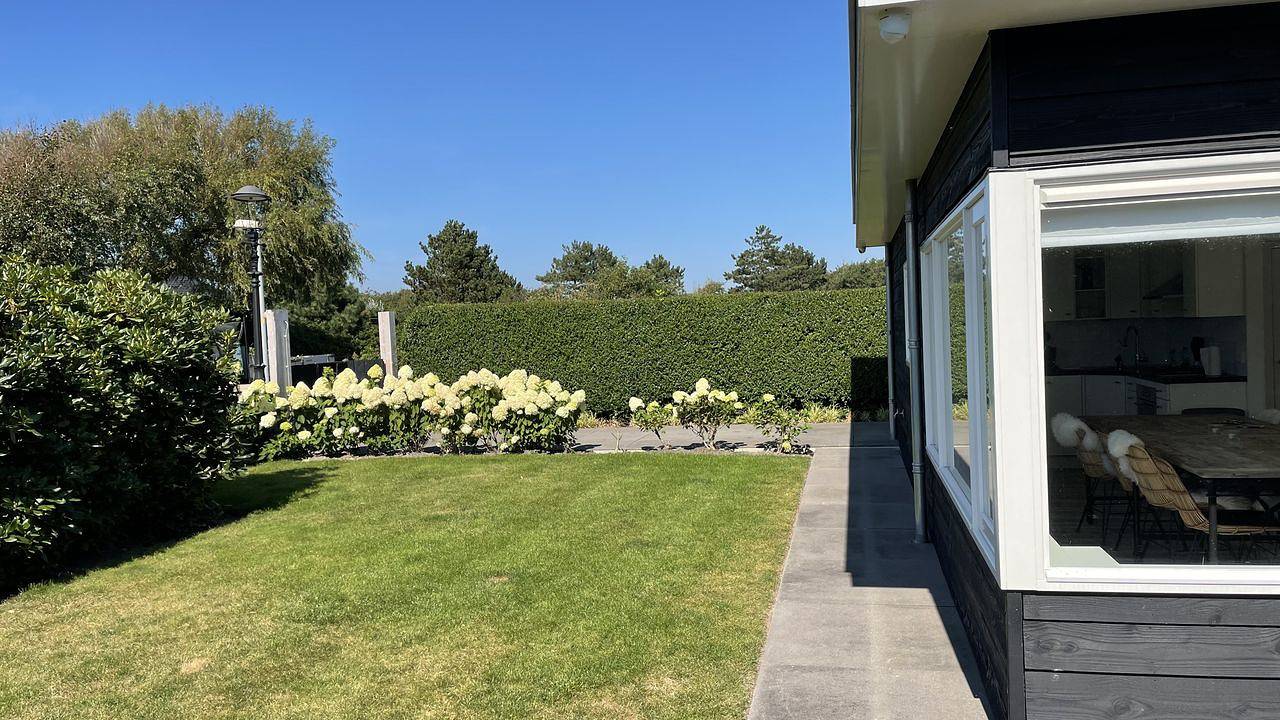 Bungalow für 6 Personen in Julianadorp in Julianadorp, Mer du Nord Pays-Bas