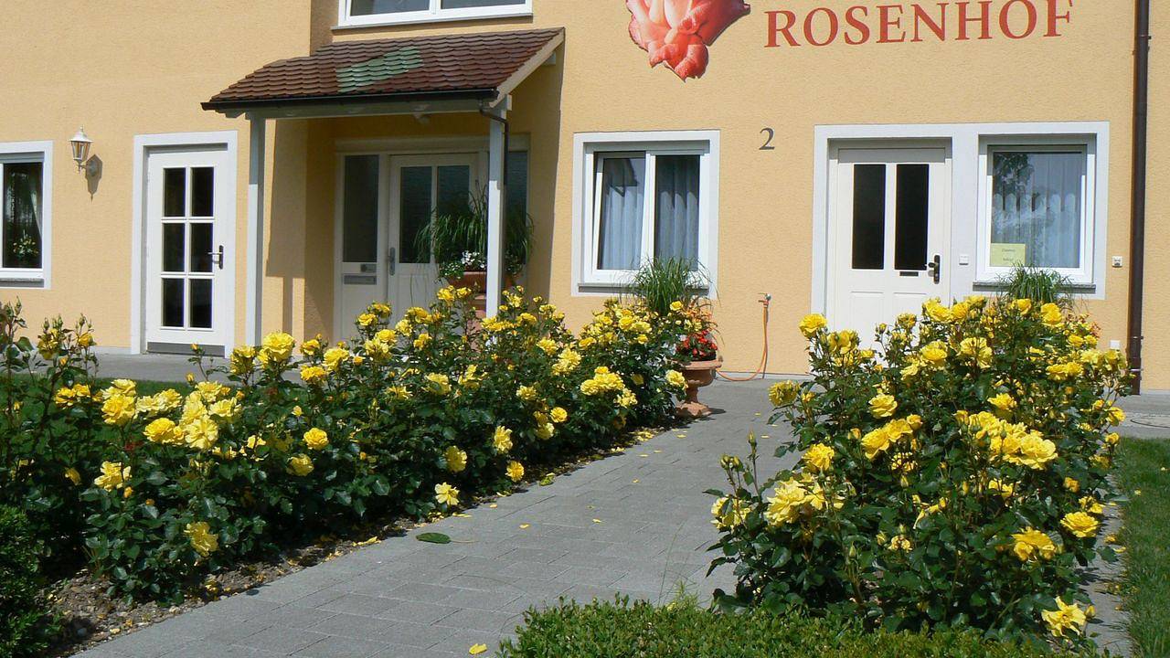 Doppelzimmer für 2 Personen in Kressbronn am Bodensee in Kressbronn am Bodensee, Obersee (Bodensee)