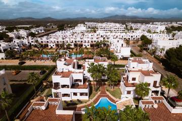 Casa de vacaciones in Santanyí, Mallorca Sur für 10 