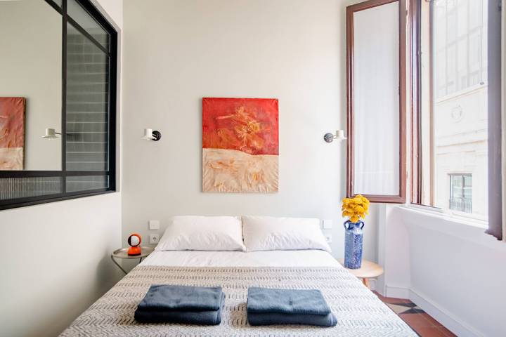 Chambre d’hôte pour 2 personnes