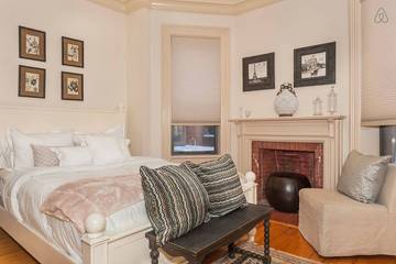 Loft for 5 Guests in Boston, Massachusetts, Picture 2