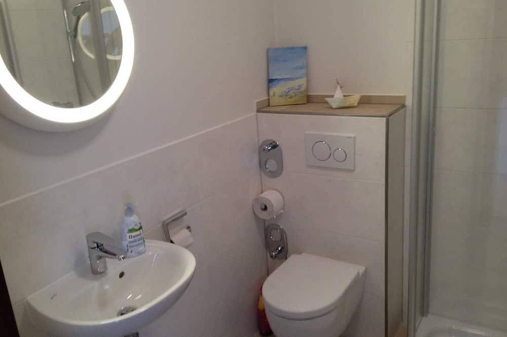 Ganze Wohnung, 5-Süderpiep (Bc.a3) - Bue - Haus Möwenschrei in Büsum, Dithmarschen