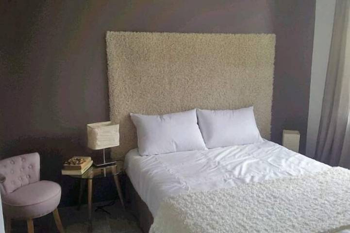 Location de vacances pour 6 personnes, avec jardin et terrasse à Lançon-Provence - 2