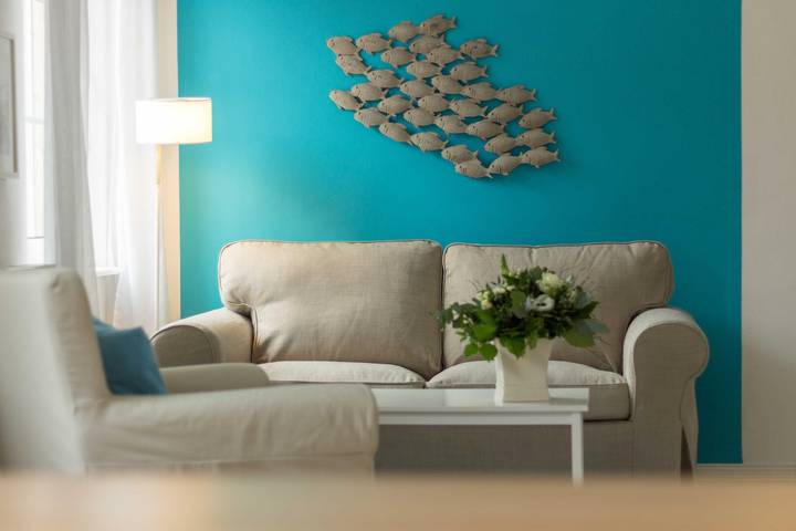 Ferienhaus für 6 Personen, mit Garten und Terrasse, kinderfreundlich in Timmendorfer Strand - 4