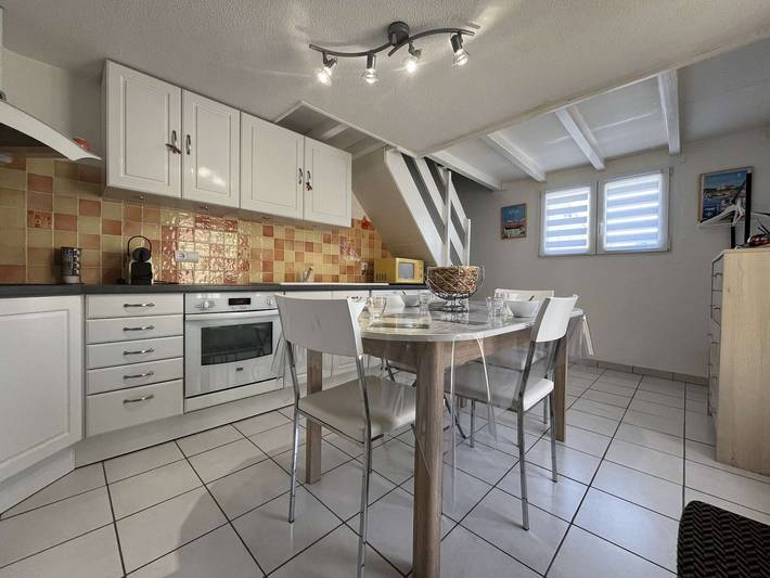 Location de vacances pour 5 personnes dans Plage du Grazel - 2