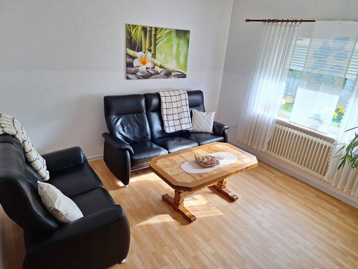 Ganze Ferienwohnung, Ferienwohnung Elfriede in Papenburg, Landkreis Emsland