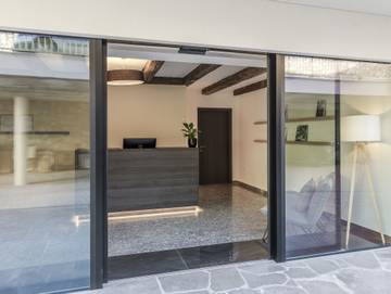 Bauernhof für 2 Personen in Schenna, Sarntaler Alpen, Bild 2