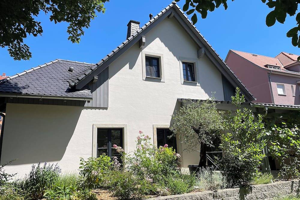 Gemütliche Ferienwohnung in Meißen, Meißen Region