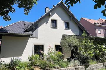 Ferienhaus für 4 Personen in Meißen