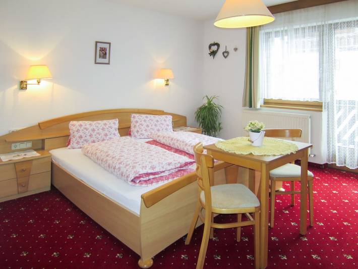 Apartamento entero, Beate in Stubai Alps, Sölden