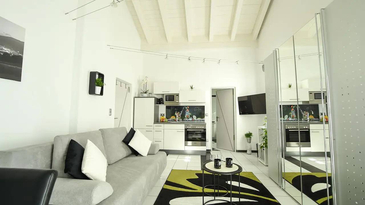 Appartamento intero, Ferienwohnung für 2 Personen (30 m²) in Nußdorf-Debant in Gruppo del Schober, Nußdorf-Debant