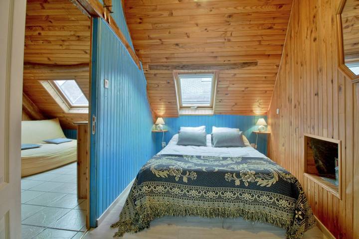 Gîte für 2 Personen in Südfrankreich - 3