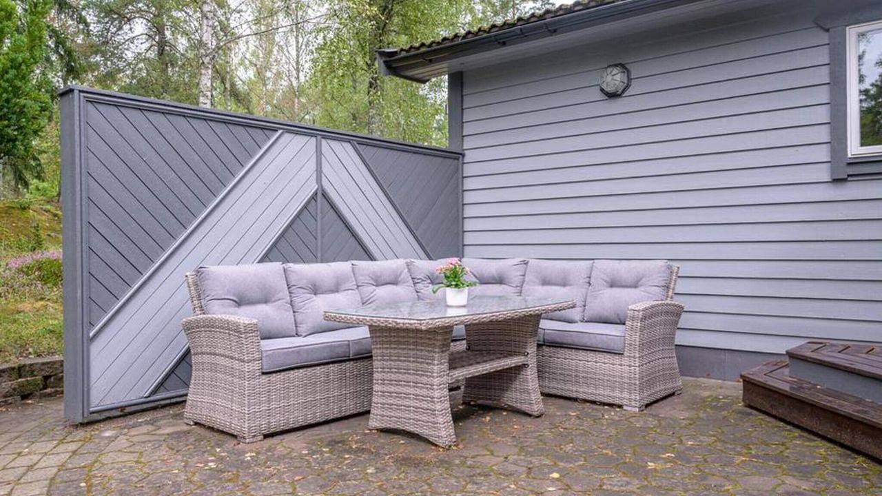 Ferienhaus für 6 Personen (72 m²) in Sparreholm in Flen