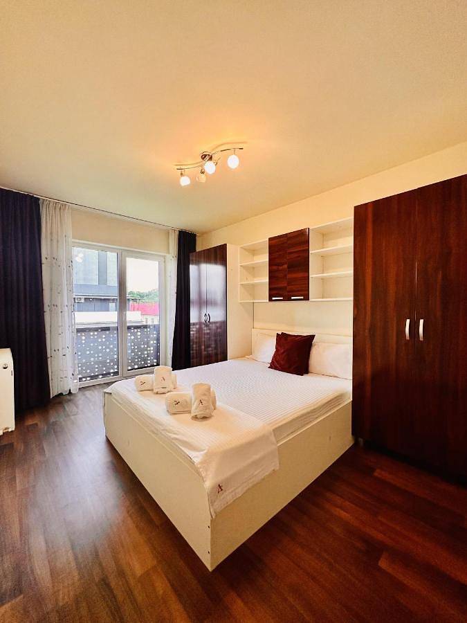 Gîte pour 4 personnes, avec balcon dans Cluj-Napoca - 2