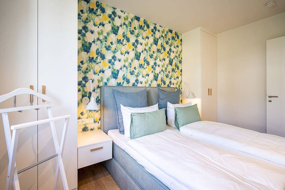 Ferienhaus Das Strandod in Drei Kaiserbäder, Heringsdorf