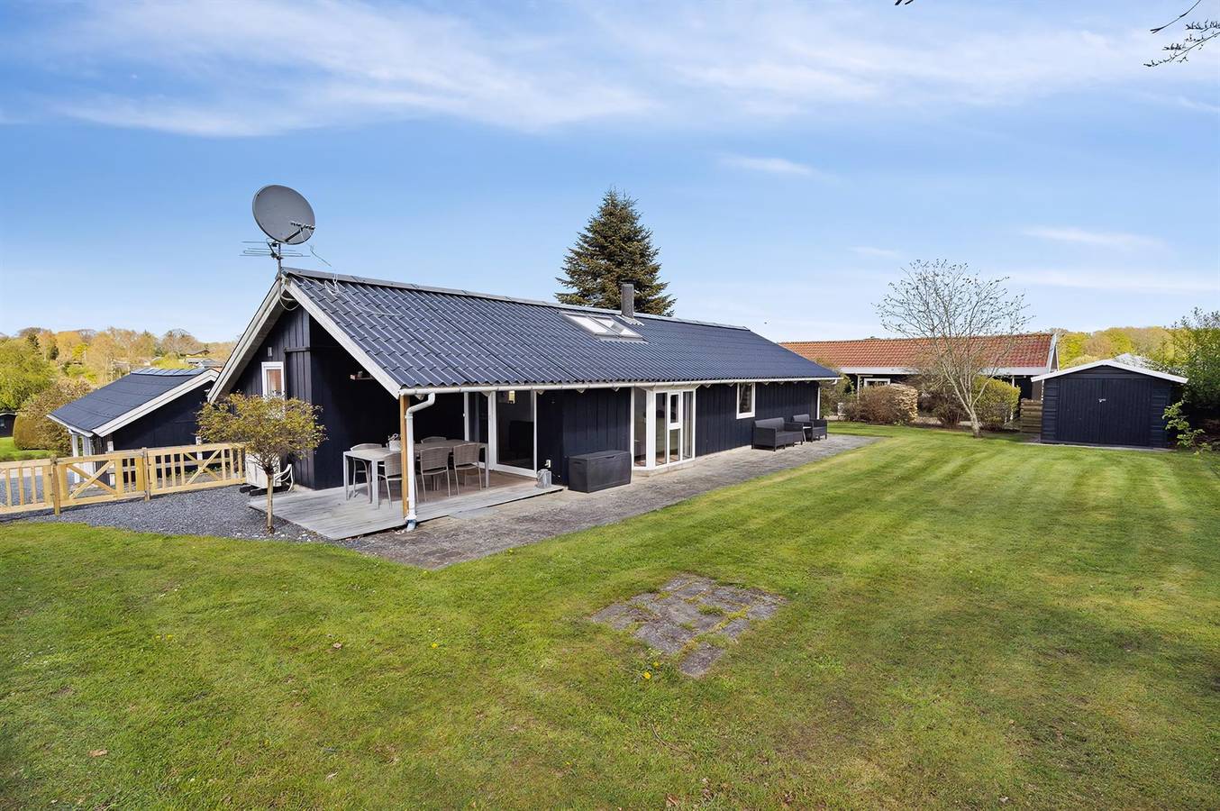 Awesome home in Hejls w/ Sauna, Wifi and 3 Bedrooms in Hejls, Kleiner Belt