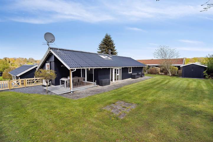 Awesome home in Hejls w/ Sauna, WiFi and 3 Bedrooms in Hejls, Kleiner Belt
