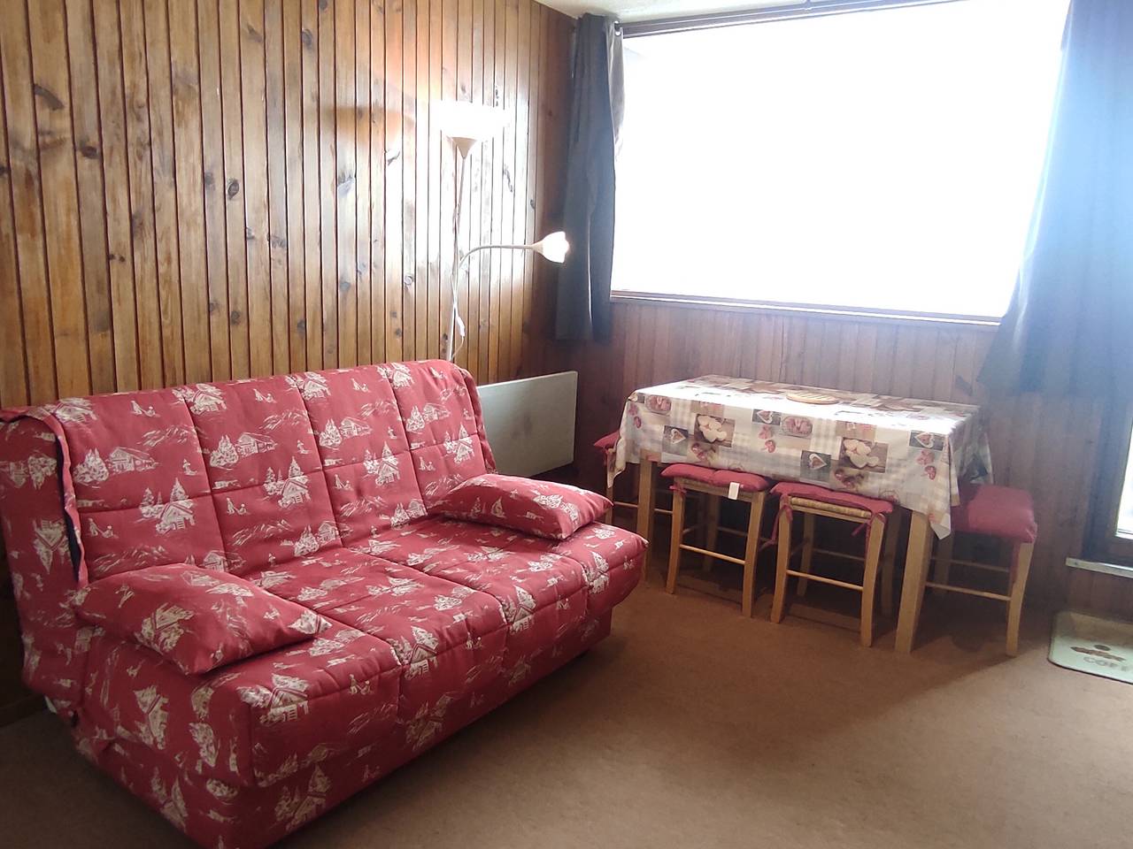 Photo : Appartement de vacances