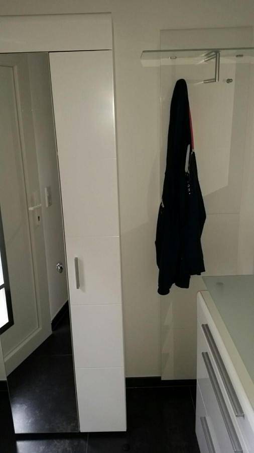 Gîte pour 3 personnes, avec terrasse à Mayence - 4