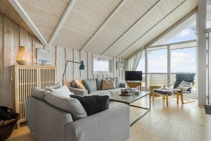 84275 Rønde - Rypevej 2 in Følle Strand, Djursland