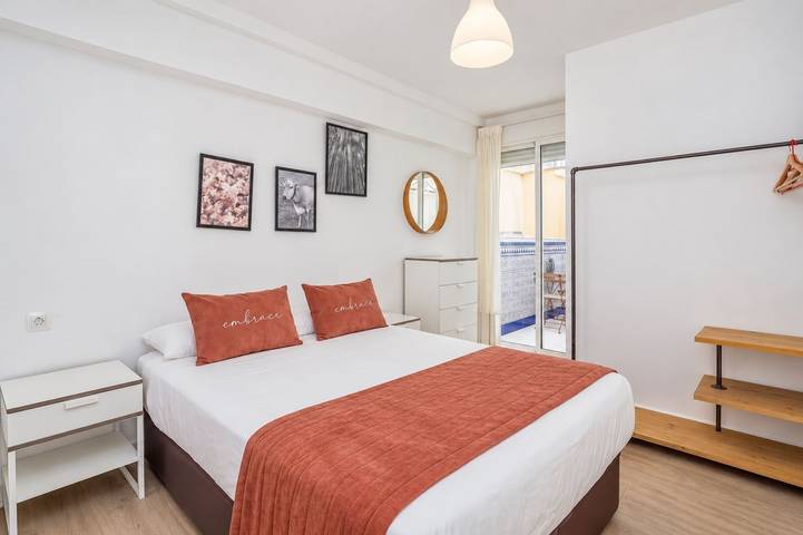 Ferienwohnung für 6 Personen in Sevilla - 2