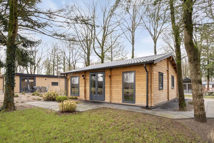 Vakantiehuis voor 4 personen - 1