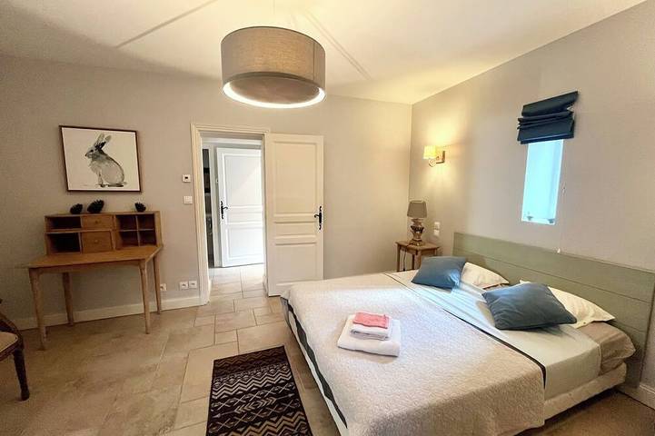 Location de vacances pour 6 personnes à Sainte-Maure-de-Touraine - 2