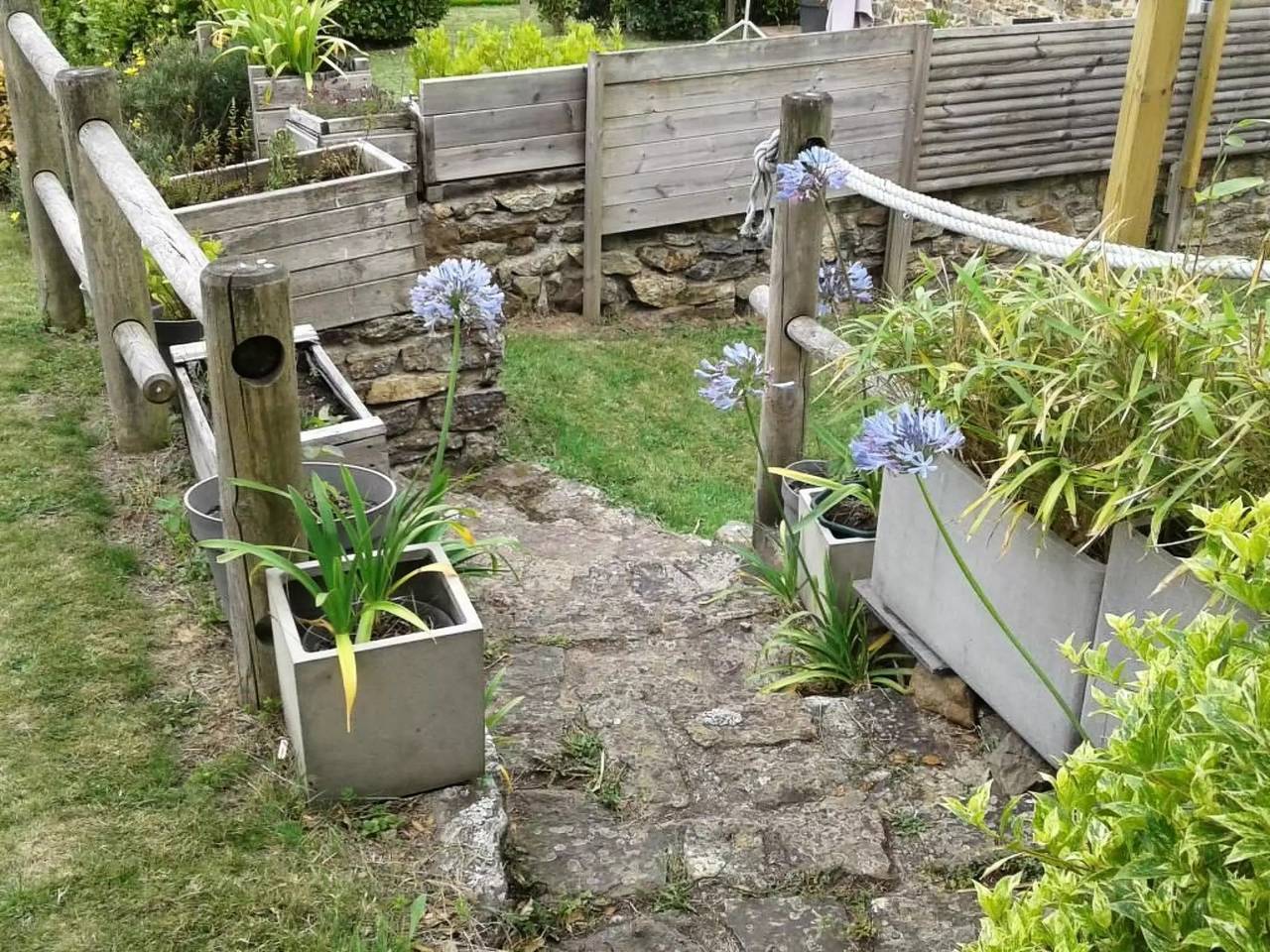 Casa 1 Personas in Plougastel-Daoulas, Región de Brest