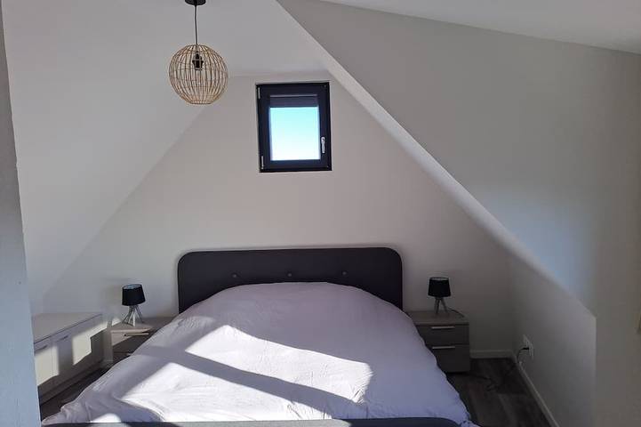 Gîte pour 6 personnes, animaux acceptés à Andolsheim - 3