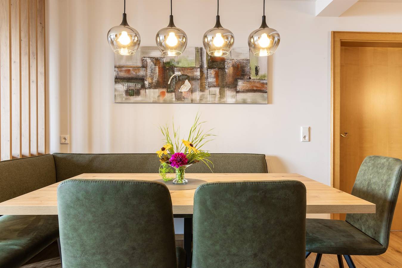 Apartamento vacacional entero, Apartment/3 Schlafräume/Dusche, Wc in Werfenweng, Ski Amadé