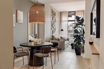 Ferienhaus für 3 Personen, mit Haustier in Barcelona