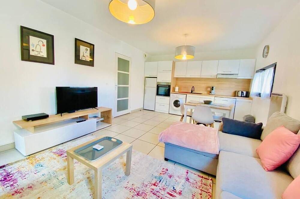 Appartement de vacances