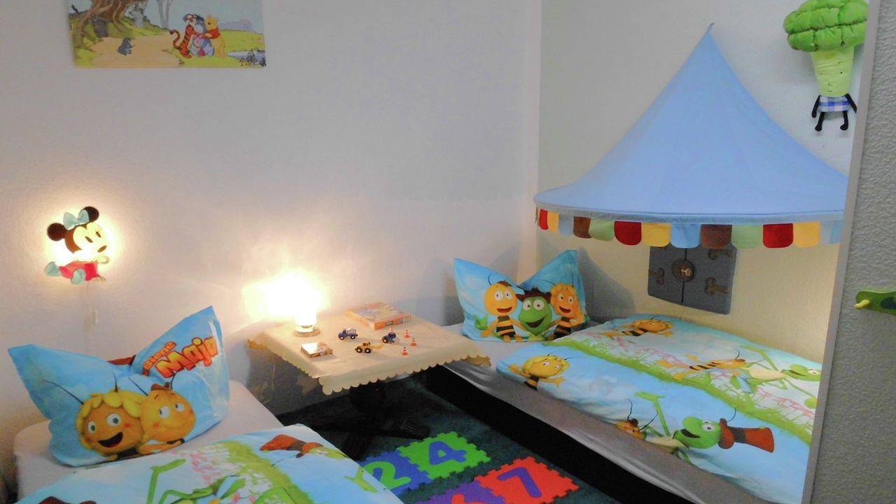 Ferienhaus für 6 Personen (80 m²) in Kremmen in Kremmen, Ruppiner Seenland