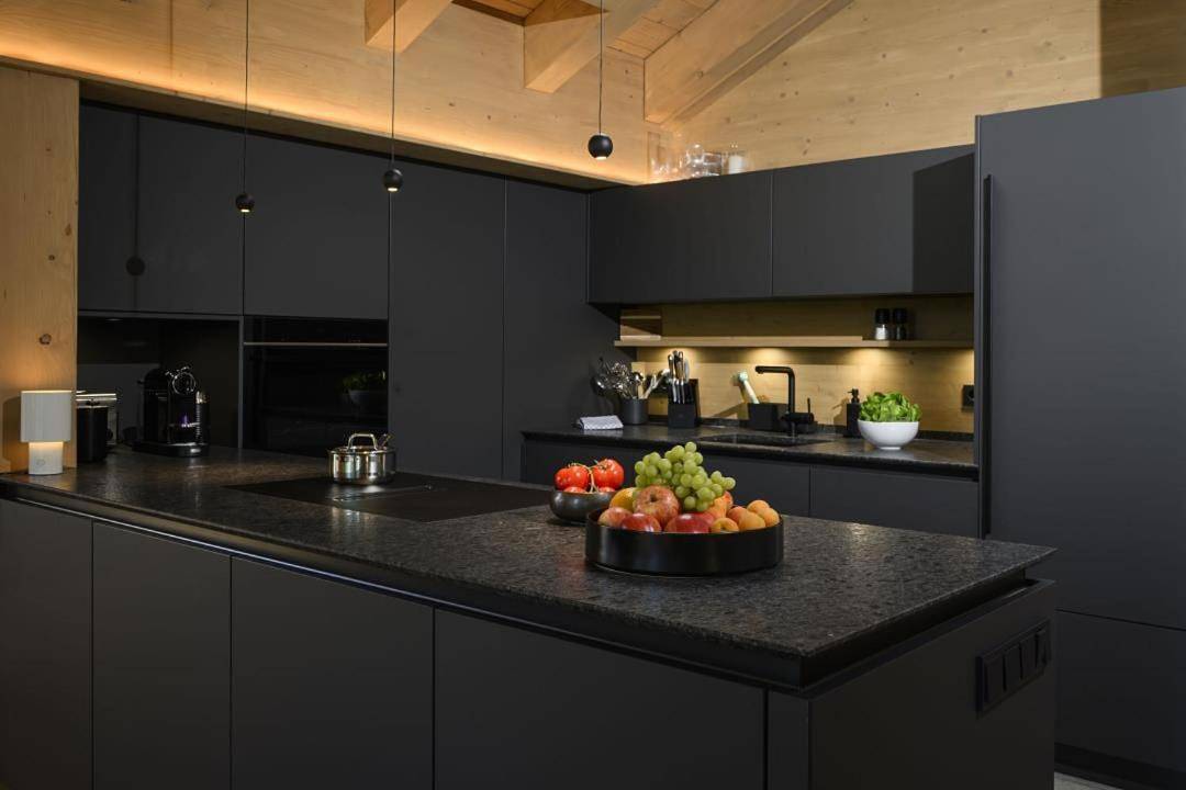 Alpine Loft Marianne in Garmisch-Partenkirchen in Garmisch-Partenkirchen, Bayerische Alpen