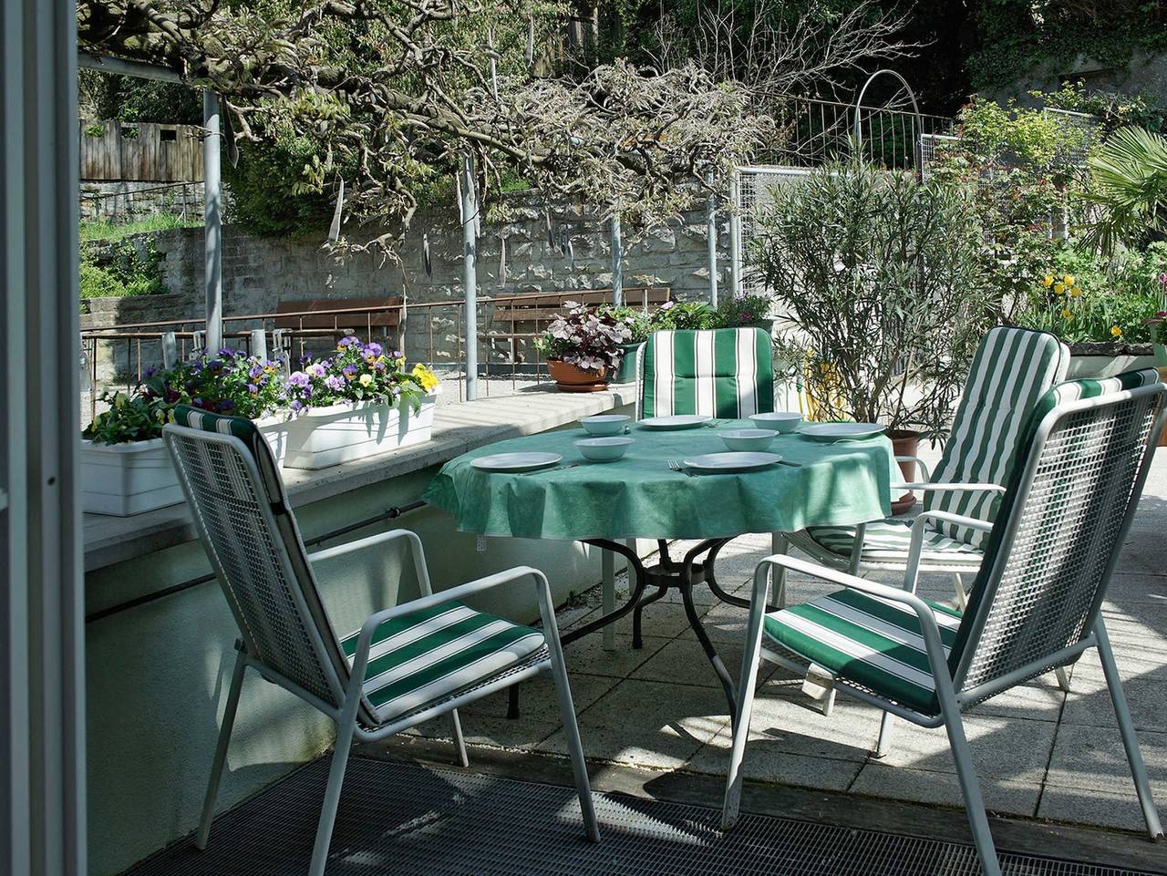 Ganze Ferienwohnung, Hofreite Meersburg in Meersburg, Obersee (Bodensee)