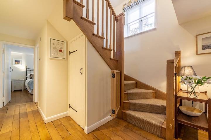 Location de vacances pour 6 personnes, avec jardin, animaux acceptés dans Blakeney - 3