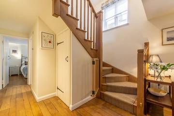 Holiday Home for 6 People in Blakeney, Norfolk, Photo 2