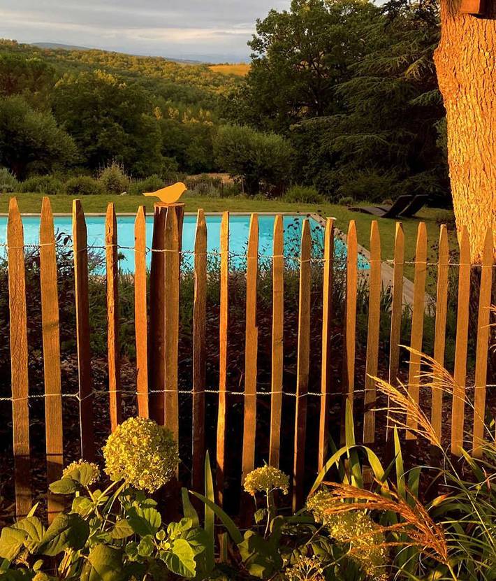 Gîte pour 8 personnes, avec jardin et piscine à Montréal (Lanquedoc-Roussillon) - 3