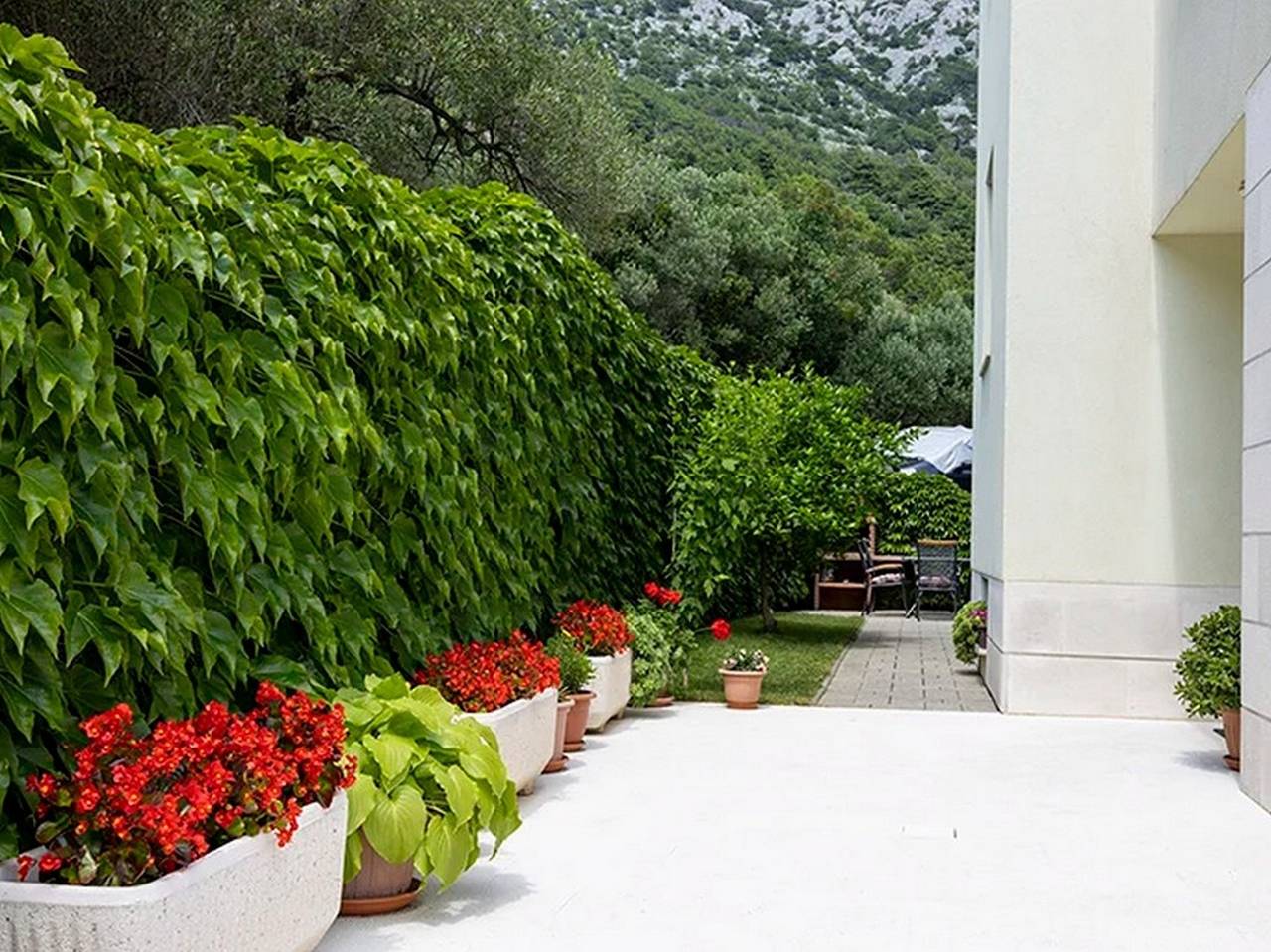 Ganze Wohnung, Apartments by the sea Igrane, Makarska - 17292 in Igrane, Makarska Riviera
