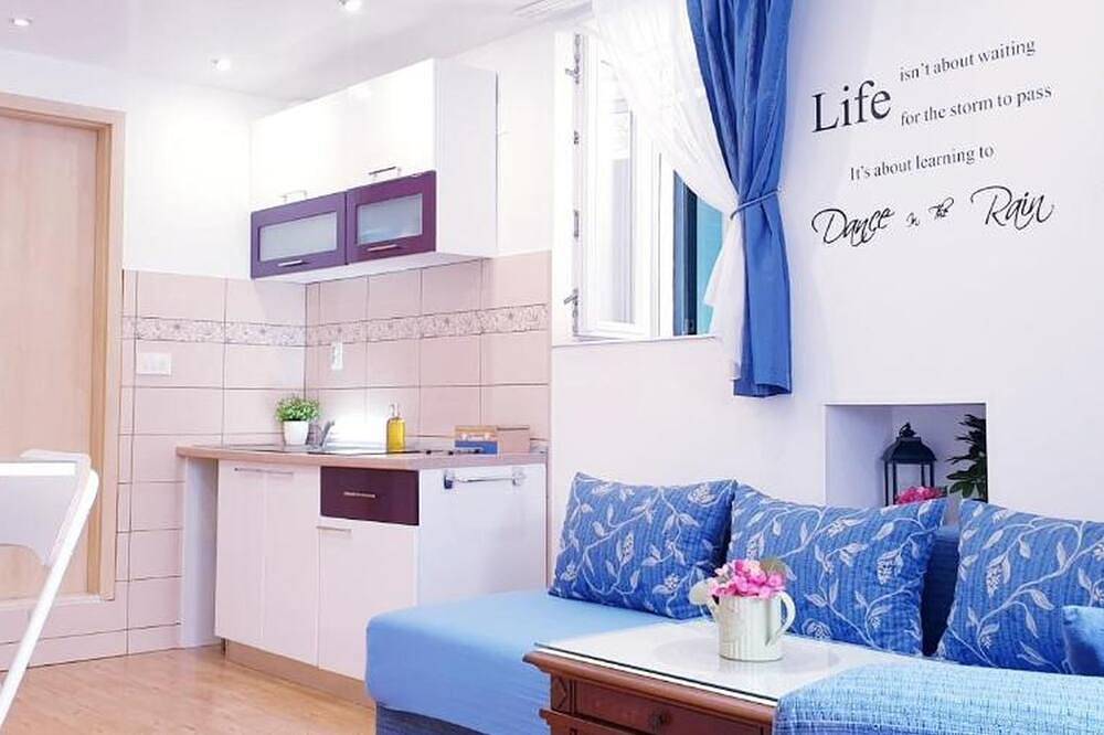 Appartamento intero, Appartamento Sandra (104431-A1) - Supetar - isola di Brac in San Pietro di Brazza, Brac