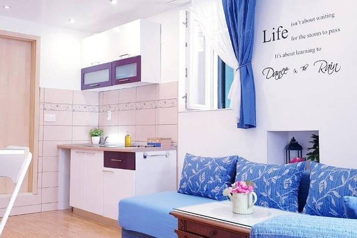 Appartamento vacanze per 2 persone - 1