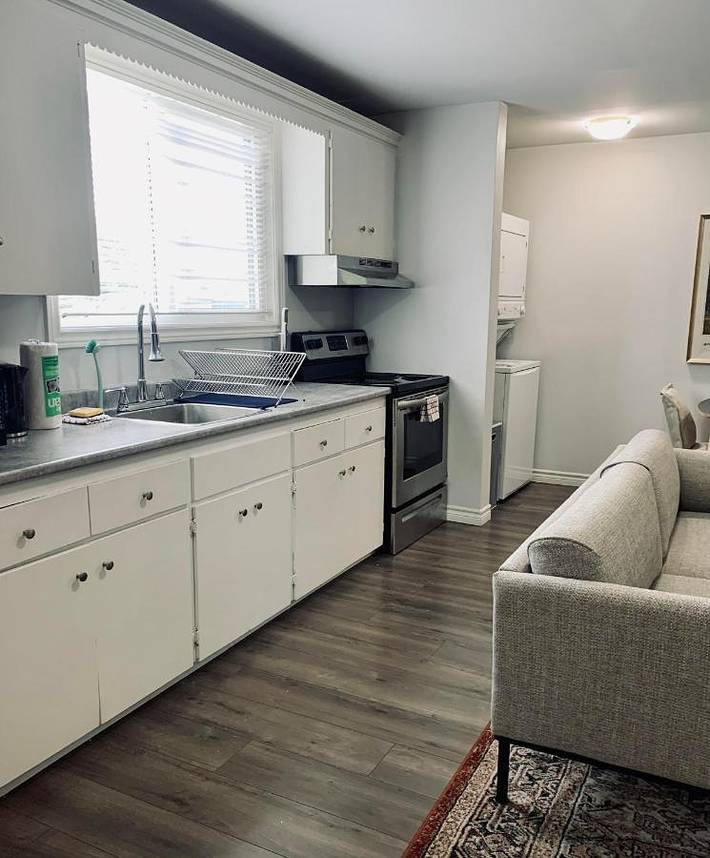 Gîte pour 4 personnes, avec terrasse, animaux acceptés à Halifax - 4