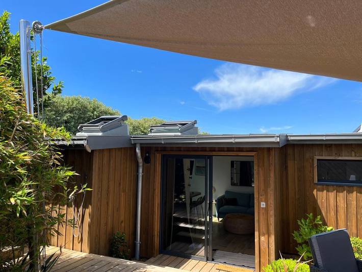 Location de vacances pour 2 personnes, avec terrasse à La Turballe - 4