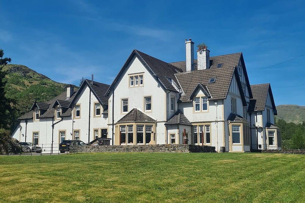 Casa vacanza a Stirling e dintorni a partire da 583€ a notte