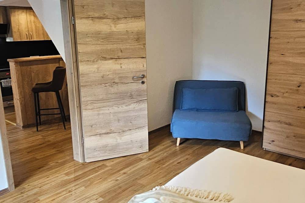 Ganze Wohnung, Ferienwohnung am Ebnisee / Kaisersbach in Kaisersbach, Rems-Murr-Kreis
