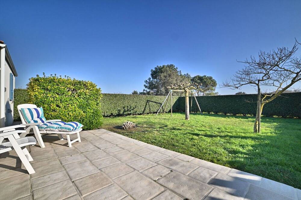 Photo : Maison de vacances